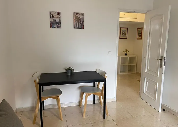 Barreiro Central Apartment