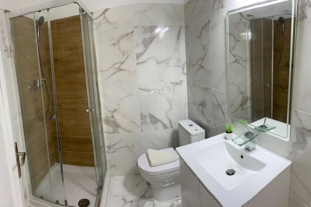 Barreiro Central Apartment Apartment