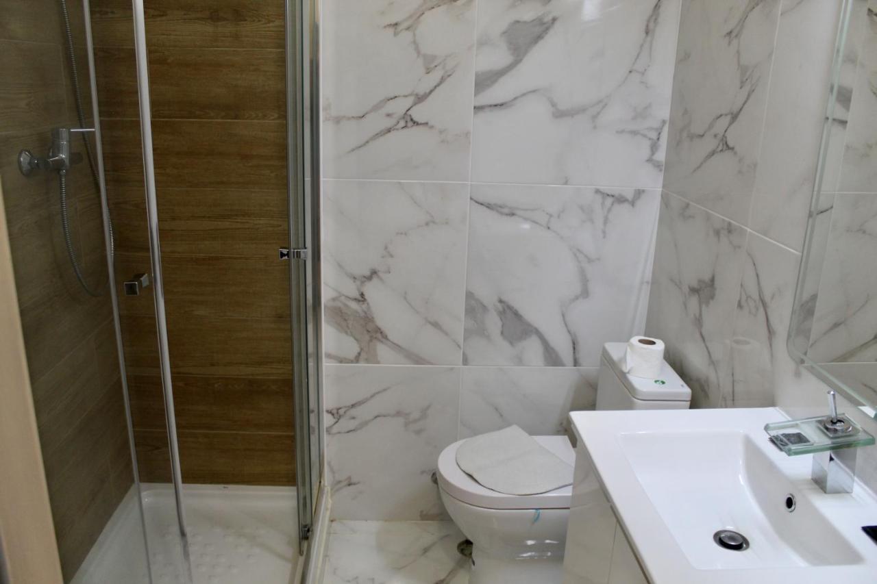 Barreiro Central Apartment