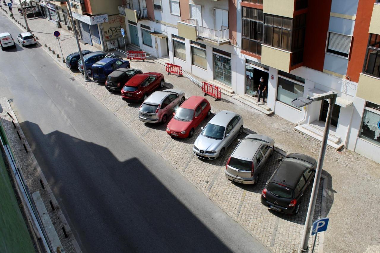 Barreiro Central Apartment Barreiro (Setubal)