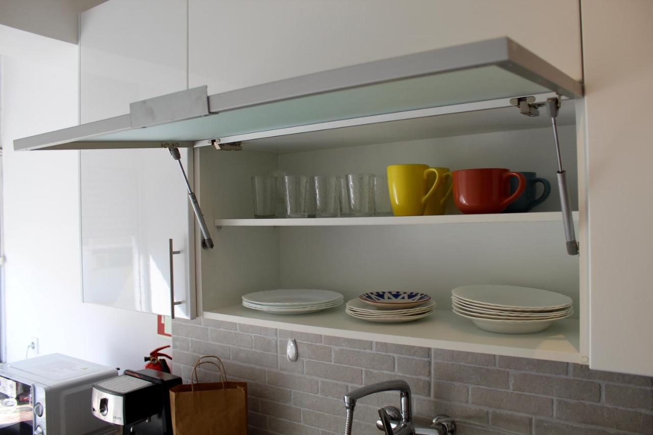 Barreiro Central Apartment