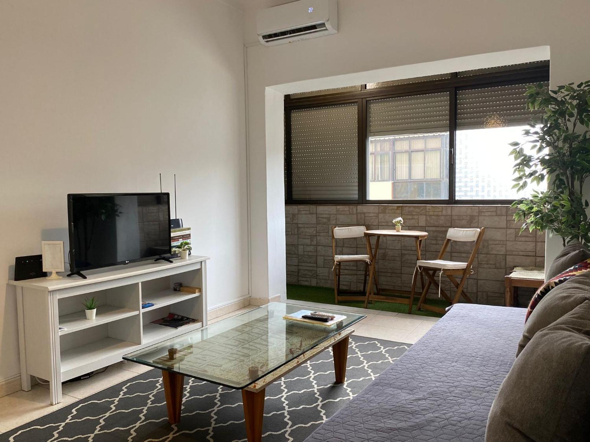 Barreiro Central Apartment Apartment Barreiro (Setubal)