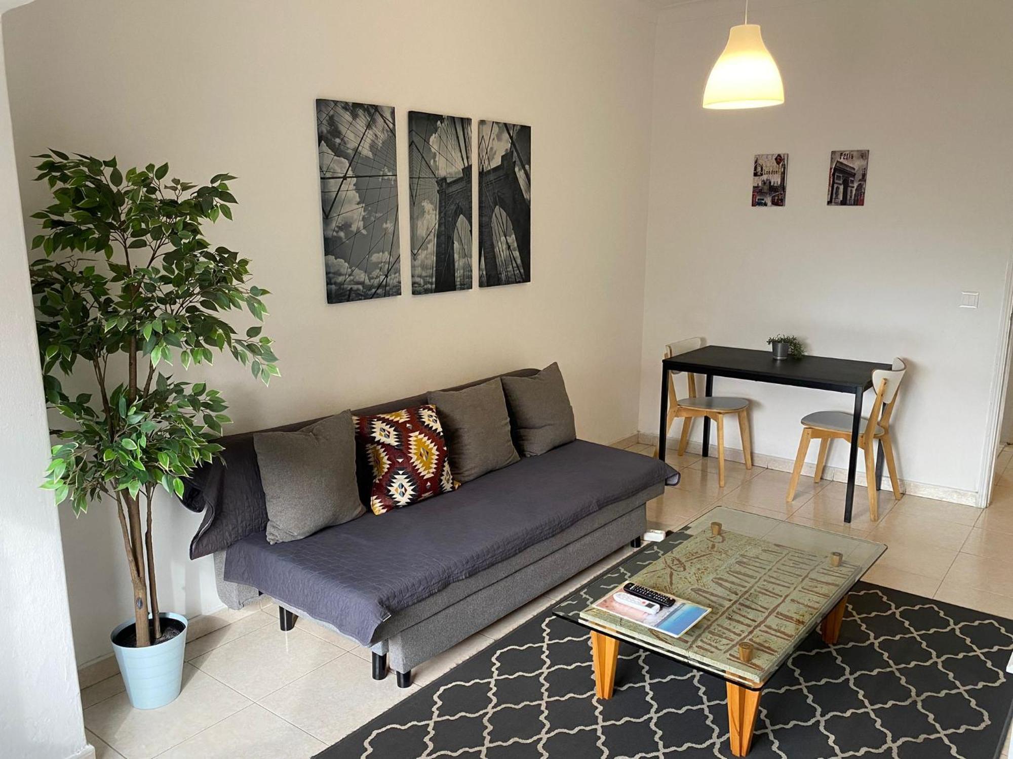 Barreiro Central Apartment Apartment